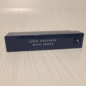 John Varvatos Nick Jonas Men's Fragrance Cologne 17 ml Travel Size Spray